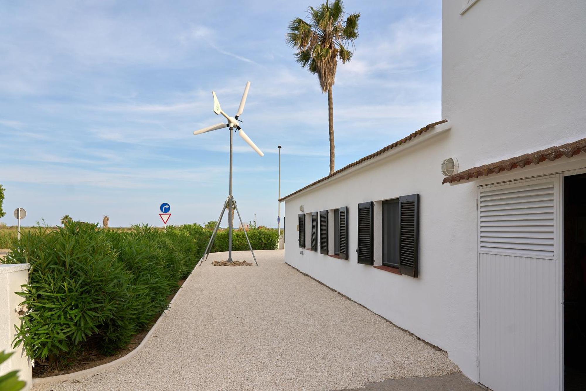 Casa Eucaliptus Villa L'Eucaliptus Exteriör bild